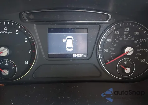 2019 Kia Sorento 3.3L Lx from USA, damaged, VIN 5XYPGDA5XKG489371